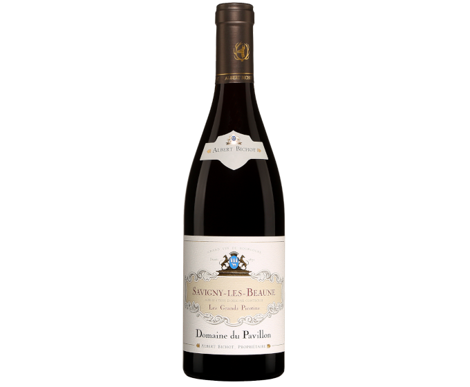 Albert Bichot Domaine du Pavillon Savigny les Beaune Les Grands Picotins 2020 750ml