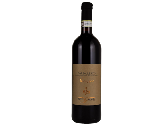 Silvio Giamello Barbaresco Vicenziana 2020 750ml