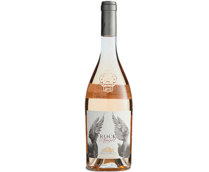 Chateau D'Esclans Rock Angel Rose 2022 750ml