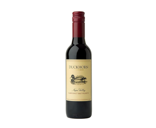 Duckhorn Cabernet Sauv 2018 375ml