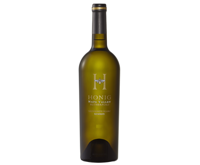 Honig Rutherford Sauv Blanc Reserve 2021 750ml