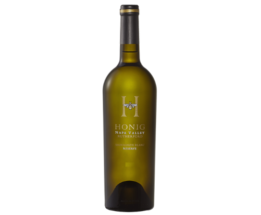 Honig Rutherford Sauv Blanc Reserve 2021 750ml