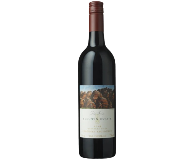 Leeuwin Estate Art Series Cabernet Sauv 2019 750ml