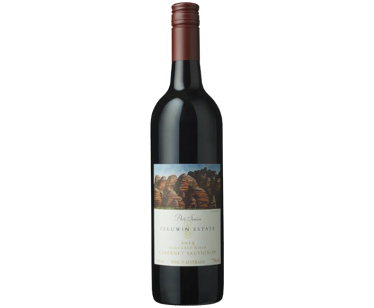 Leeuwin Estate Art Series Cabernet Sauv 2019 750ml