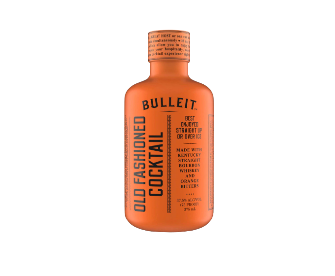 Bulleit Old Fashioned 375ml