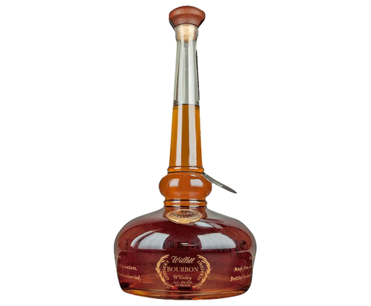 Willett Pot Still 750ml