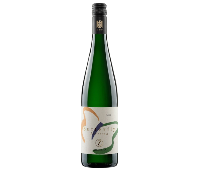 Forstmeister Geltz Zilliken Butterfly Riesling 750ml