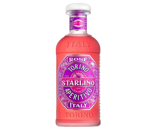 Hotel Starlino Aperitivo Rose 750ml