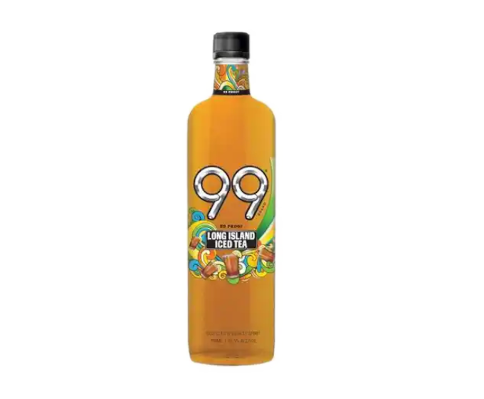 99 Long Island Iced Tea 375ml