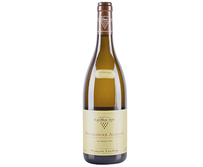 Francois Carillon Bourgogne Aligote 2022 750ml