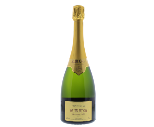 Krug Grande Cuvee 750ml