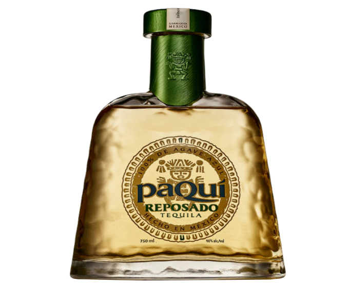 Paqui Reposado 750ml