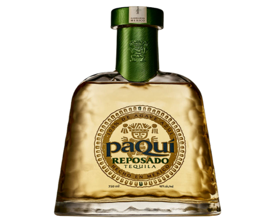 Paqui Reposado 750ml