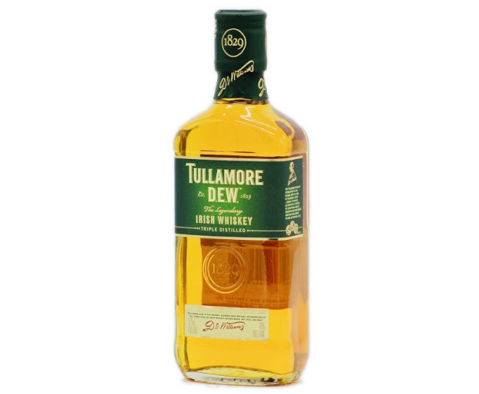 Tullamore Dew 375ml (DNO) (DNO P3)