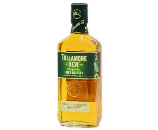 Tullamore Dew 375ml (DNO) (DNO P3)