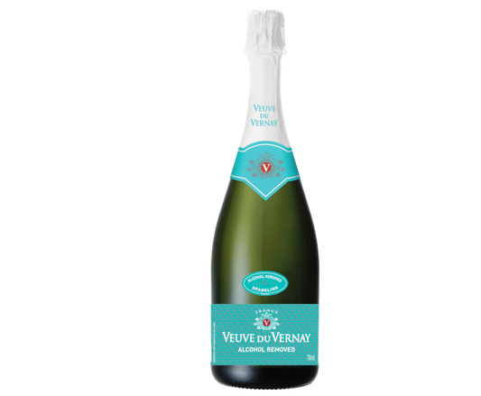 Veuve du Vernay Zero 750ml (DNO P4)