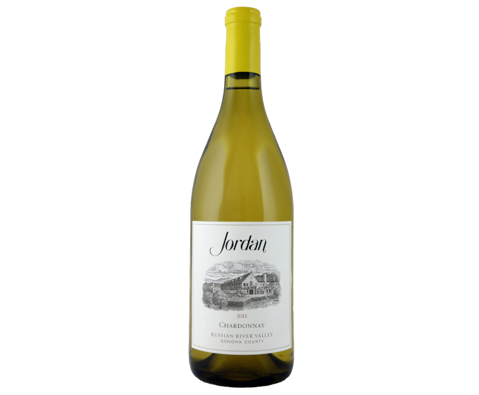 Jordan Chard 2021 750ml