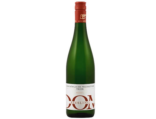 Bischofliche Weinguter Trier DOM QBA Riesling Trocken 750ml