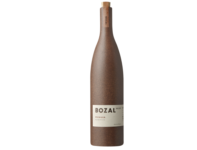 Bozal Sacrificio Pechuga Mezcal 750ml