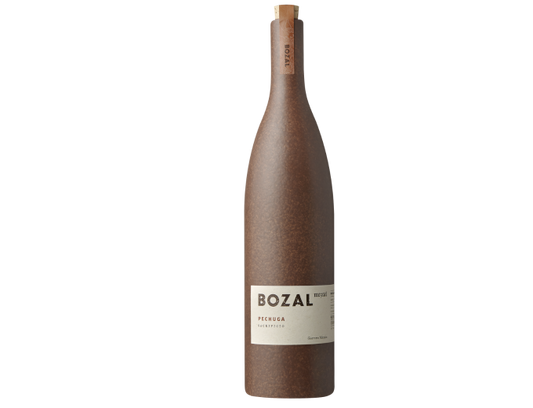 Bozal Sacrificio Pechuga Mezcal 750ml