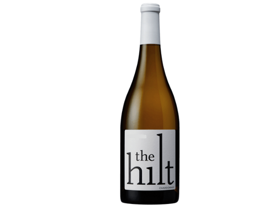 The Hilt Estate Chardonnay 2021 750ml