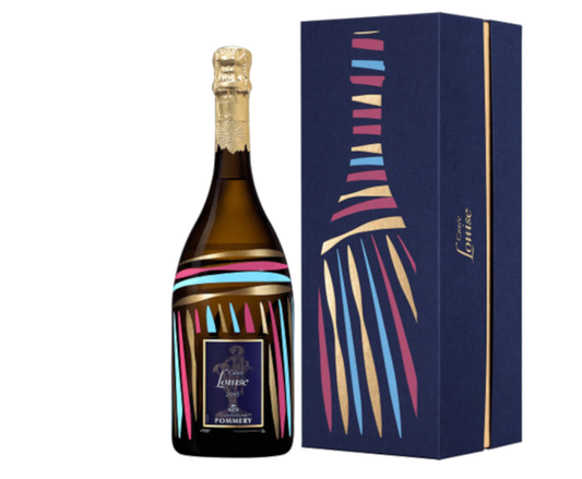 Pommery Cuvee Louise 2005 750ml