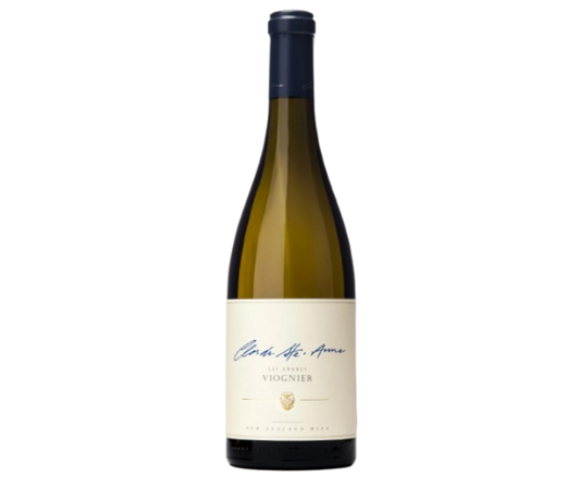 Millton Clos de Ste Anne Les Arbres Viognier 750ml