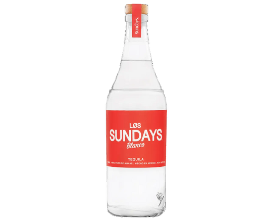 Los Sundays Blanco 750ml