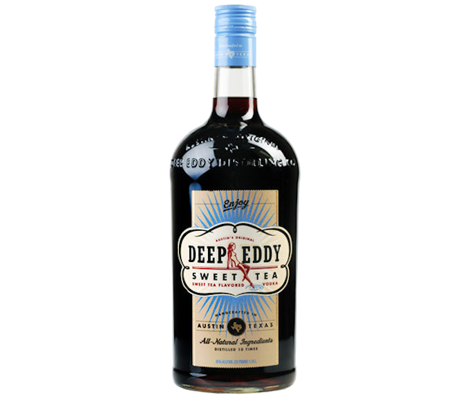 Deep Eddy Sweet Tea 1.75L(DNO P4)