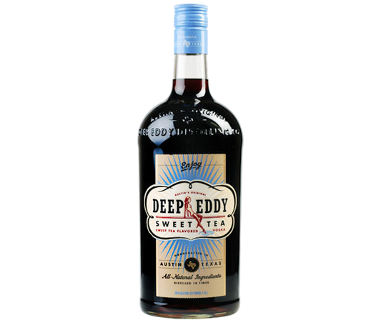 Deep Eddy Sweet Tea 1.75L(DNO P4)