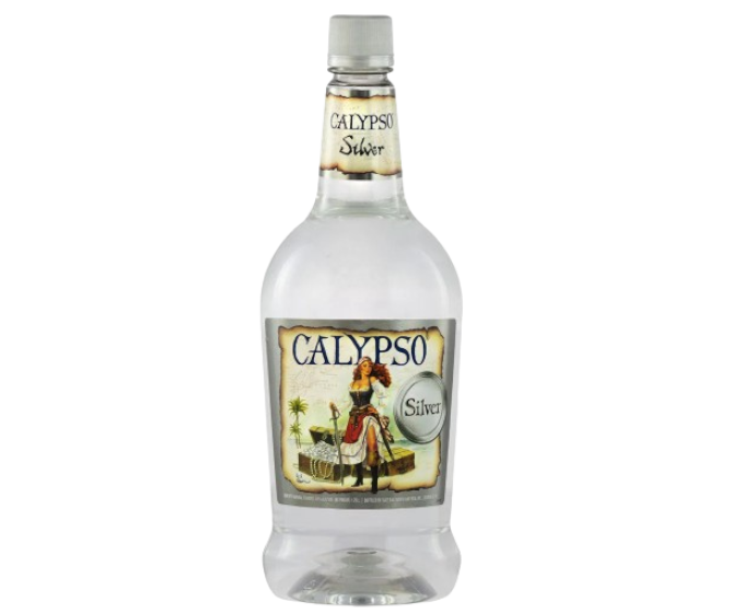 Calypso Silver 1.75L (DNO P2)