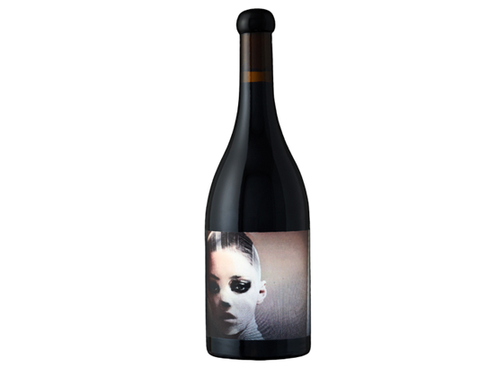 L Usine Sleepy Hollow Pinot Noir 2017 750ml (No Barcode)