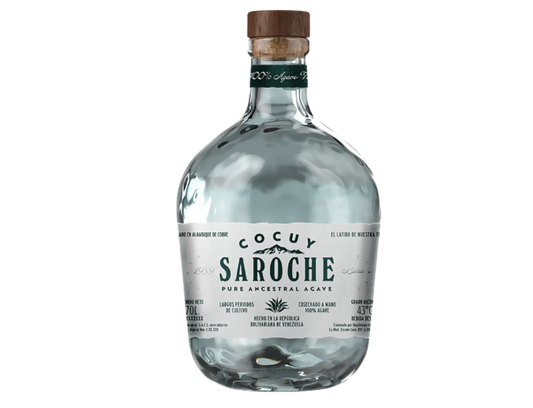 Cocuy Saroche 700ml