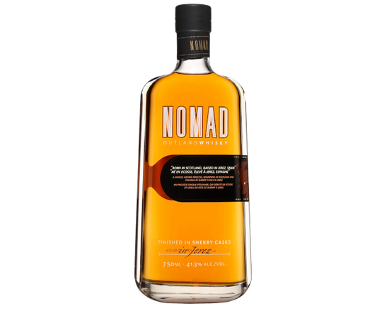 Gonzalez Byass Nomad Outland Sherry Cask 750ml