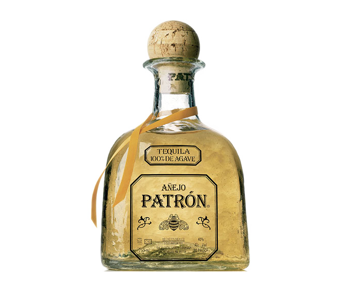 Patron Anejo 1.75L (HR) (DNOP1)