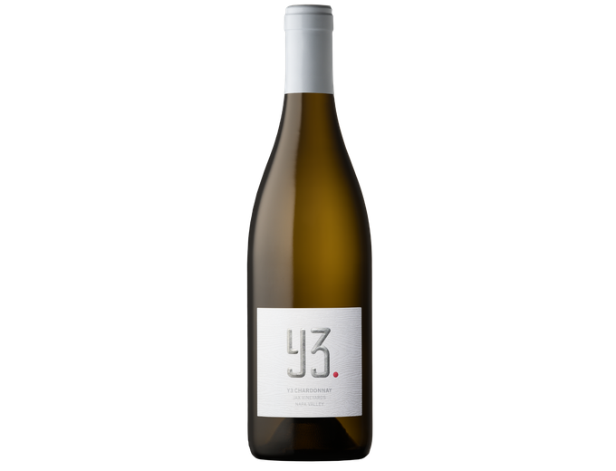 Jax Y3 Chard 2023 750ml