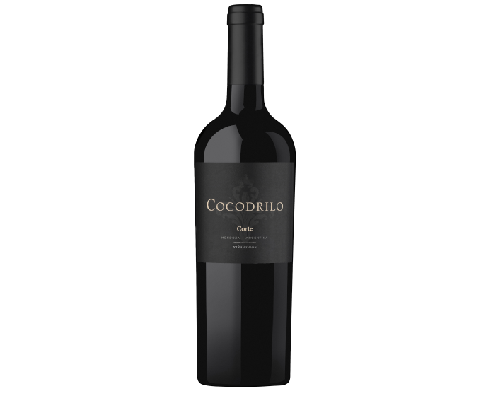 Vina Cobos Cocodrilo Corte 2021 750ml