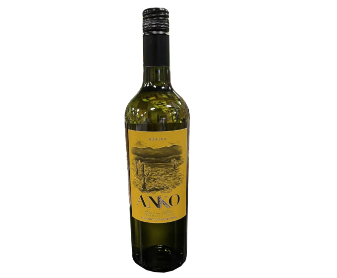 Estancia Los Cardones Anko Torrontes 750ml