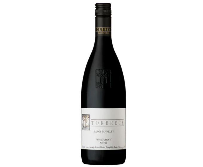 Torbreck Woodcutters Shiraz 750ml