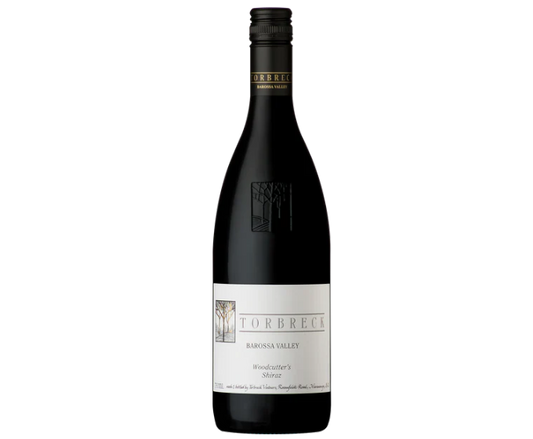 Torbreck Woodcutters Shiraz 750ml