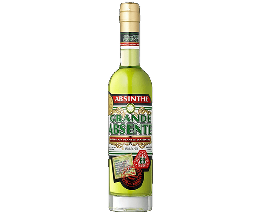 Grande Absente Absinthe Distilleries de Provence 750ml (DNO P3)