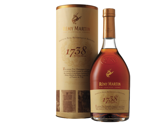 Remy Martin 1738 1L (HR)