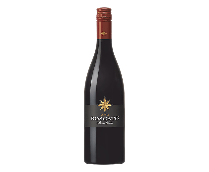 Roscato Rosso Dolce 750ml (DNO P1)