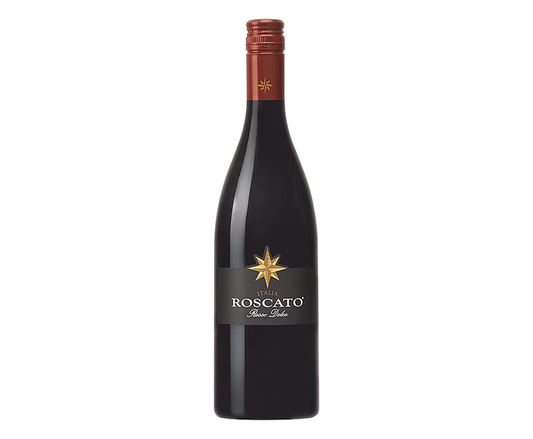 Roscato Rosso Dolce 750ml (DNO P1)