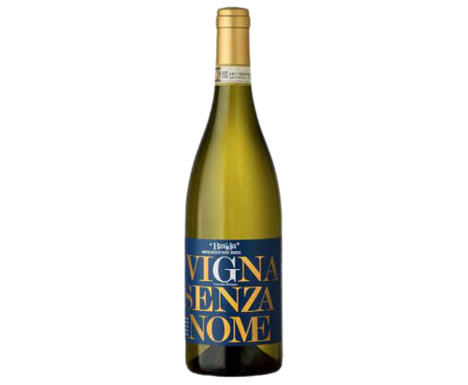 Giacomo Bologna Braida Vigna Senza Nome Moscato 2021 375ml