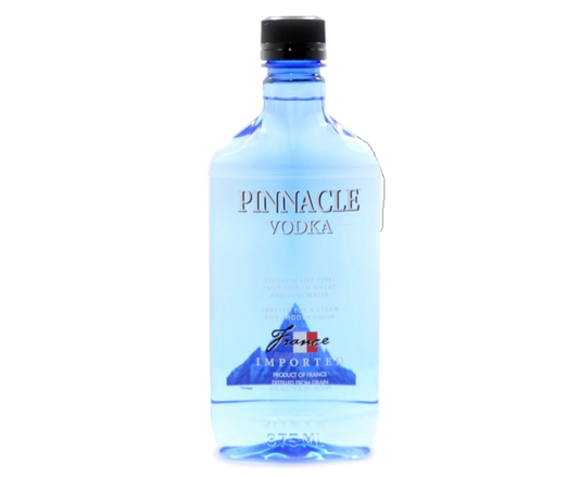 Pinnacle 375ml