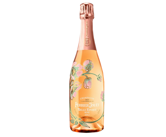 Perrier Jouet Belle Epoque Brut Rose 2013 750ml