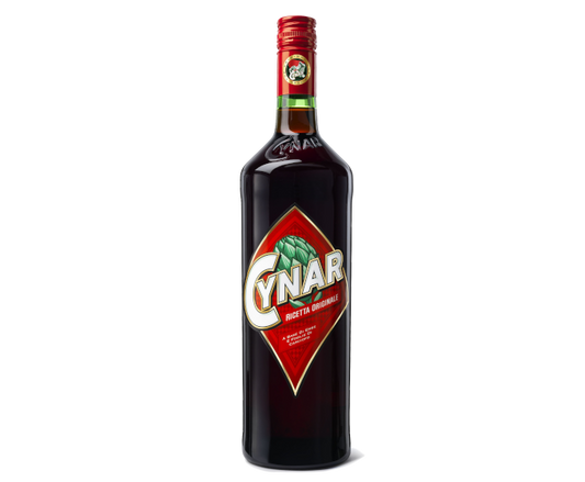 Cynar Artichoke Ricetta Orginale 1L (DNO P4)