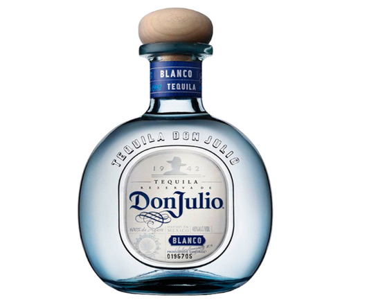 Don Julio Blanco 1.75L (HR)