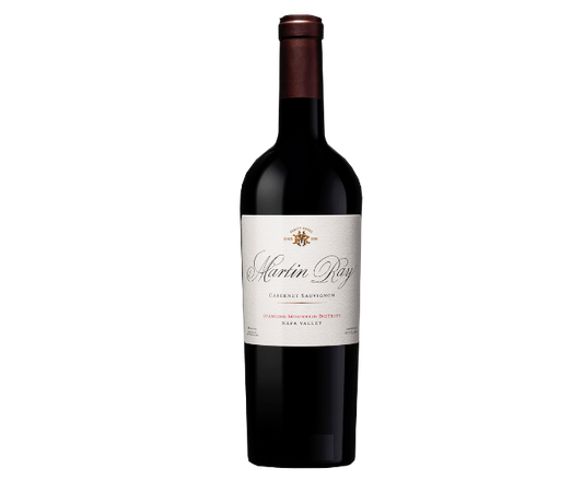 Martin Ray Diamond Mountain Cabernet Sauv 2018 750ml